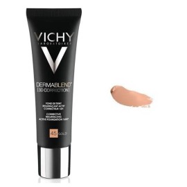 VICHY - DERMABLEND 3D Correction SPF25 No45 Gold | 30ml