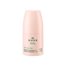 NUXE - Body Reve de The Refreshing Deodorant 24-hour | 50ml
