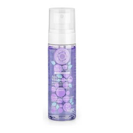 NATURA SIBERICA - Anti-OX Wild Blueberry Moisturising face mist toner | 100ml