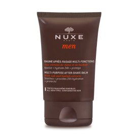 Nuxe Men Multi-Purpose After-Shave Balm Βάλσαμο για Μετά το Ξύρισμα 50ml