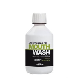 FREZYDERM - Chlorhexene Pro Mouthwash | 250ml