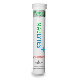 Power Of Nature MagLytes Plus 20efftabs
