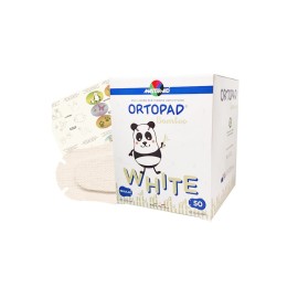 MASTER AID - Ortopad Regular white 85x59cm | 50τμχ