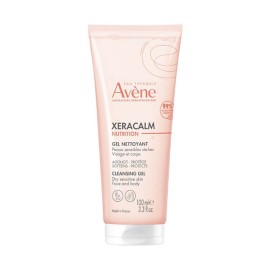 AVENE - Xeracalm Nutrition Gel De Douche | 100ml