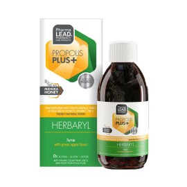 Pharmalead Propolis Plus+ Herbaryl 200ml