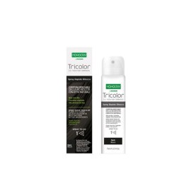 HOMOCRIN - Tricolor Spray Μαύρο | 75ml