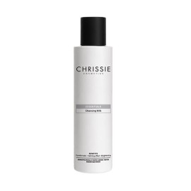 Chrissie Cosmetics Essentials Cleansing Milk Γαλάκτωμα Καθαρισμού Προσώπου, 150ml