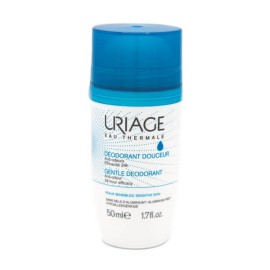 URIAGE - Deodorant Douceur 24h Roll-on | 50ml
