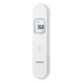 Omron Gentle Temp Υπέρυθρο Θερμόμετρο Μετώπου