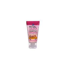 INTERMED - Reval Plus Lollipop Kids Antiseptic Hand Gel | 30ml