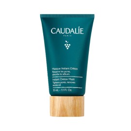 Caudalie Vinoclean Instant Detox Mask 35ml