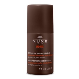 Nuxe Men Αποσμητικό Roll-On 24h Προστασίας 50ml
