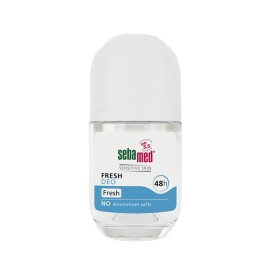 Sebamed 48h Fresh Deodorant Fresh Roll-On 50ml