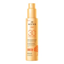 NUXE - Sun Delicious Sun Spray Face and Body SPF30 | 150ml