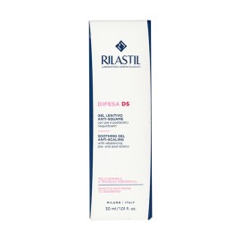 Rilastil Difesa DS Soothing Gel Anti-Scaling 30ml
