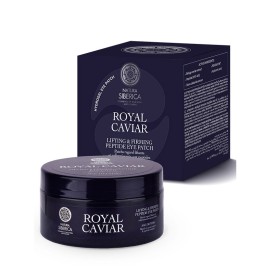 Natura Siberica Royal Caviar Lifting & Firming Peptide Eye Patches 60pcs