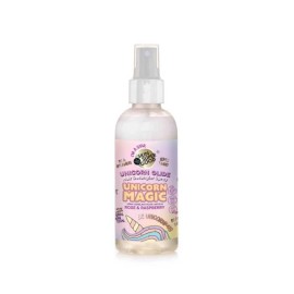 Organic Shop Hair Detangler Spray Unicorn Magic Σπρέι Ξεμπλεξίματος Μαλλιών 170ml