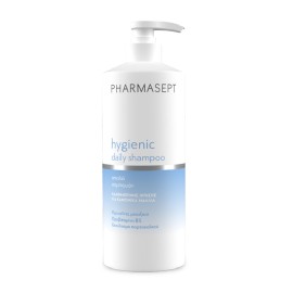 PHARMASEPT - Hygienic Hair Care Daily Shampoo | 500ml