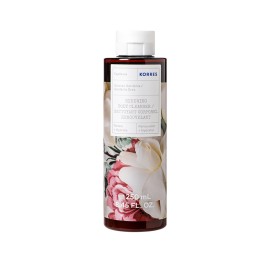 KORRES - Grecian Gardenia Renewing Body Cleanser Shower Gel | 250ml