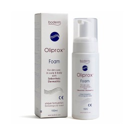 BODERM - OLIPROX™ Foam | 150ml