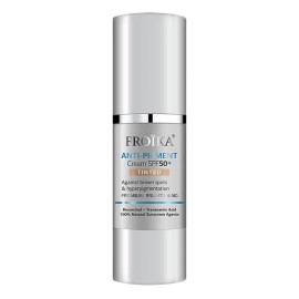 FROIKA - Anti-Pigment  Cream SPF50+ Tinted | 30ml