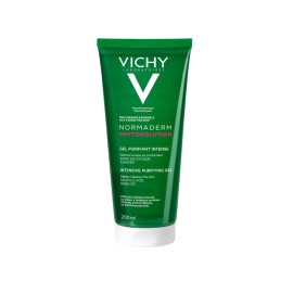 VICHY - Normaderm Phytosolution Purifying Cleansing Gel | 200ml
