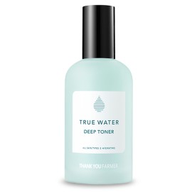 THANK YOU FARMER - True Water Deep Toner | 150ml