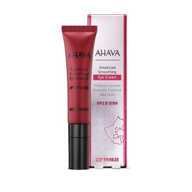 AHAVA - Apple of Sodom Advanced Smoothing Eye Cream | 15ml