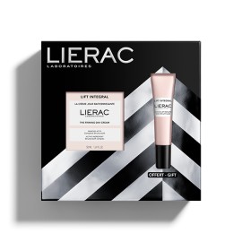 Lierac Promo Lift Integral The Firming Day Cream 50ml & The Eye Lift Care 15ml
