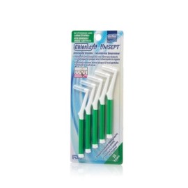 INTERMED - Chlorhexil Interdental Brushes SS 0,8mm | 5τμχ