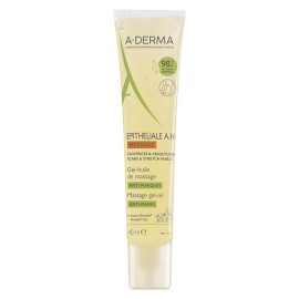 ADERMA - Epitheliale AH DUO Massage Gel-Oil | 40ml