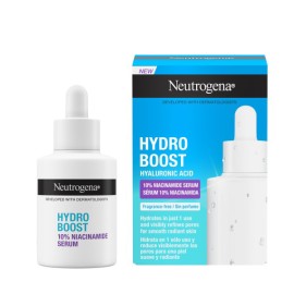 Neutrogena Hydro Boost Serum 10% Niacinamide, 30ml