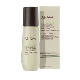 AHAVA - Time To Revitalize Extreme Lotion Daily Firmness Protection SPF30 | 50ml