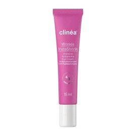 Clinea - Wrinkle InstaShrink Intensive Antiwrinkle Eye Cream 15ml