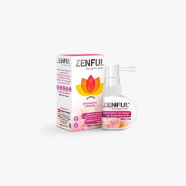 Amhes Pharma - Zenful Spray 30ml