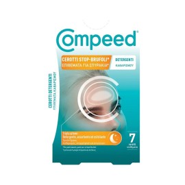 COMPEED - Cerotti Stop-Brufoli Spot Plaster Επιθέματα για Σπυράκια | 7τμχ