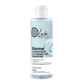 Natura Siberica Biome Hydration Eye Make-Up Remover 150ml