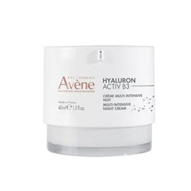 AVENE - Hyaluron Activ B3 Multi-Intensive Night Cream (40ml)