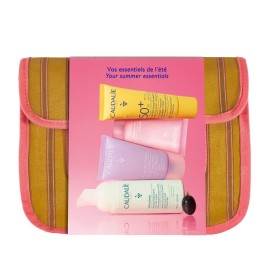 Caudalie Promo Your Summer Essentials 4τμχ