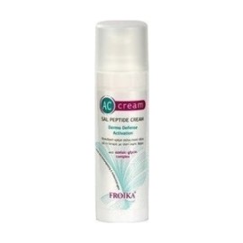 FROIKA - Ac Sal Peptide Cream | 30ml