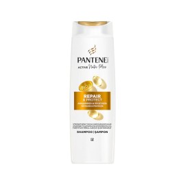 Pantene Repair & Protect Σαμπουάν Αναδόμησης/Θρέψης για Ταλαιπωρημένα Μαλλιά 400ml