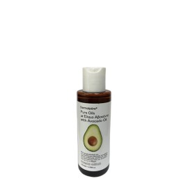 Dermalpere Έλαιο Αβοκάντο 120ml