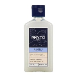 Phyto - Softness Shampoo 100ml