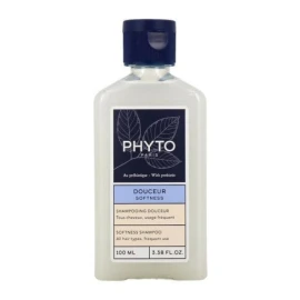 Phyto - Softness Shampoo 100ml
