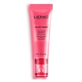Lierac Glow Fresh The Plumping Lip Gloss για Όγκο & Λάμψη 10ml