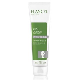 ELANCYL - Slim Design Minceur Tenseur Stomach/Stubborn Areas | 150ml