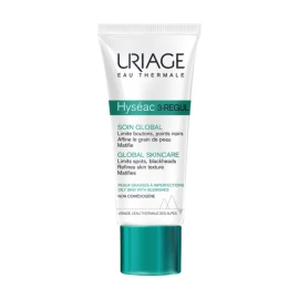 URIAGE - Hyseac 3-Regul Soin Global | 40ml