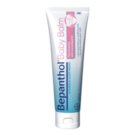Bepanthol Baby Balm Προστασία από Συγκάματα 200g