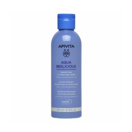 APIVITA  - Aqua Beelicious Perfecting & Hydrating Toner | 200ml