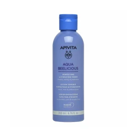 APIVITA  - Aqua Beelicious Perfecting & Hydrating Toner | 200ml